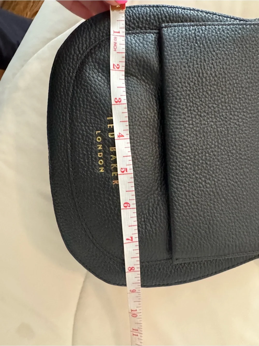 Ted Baker compact ted